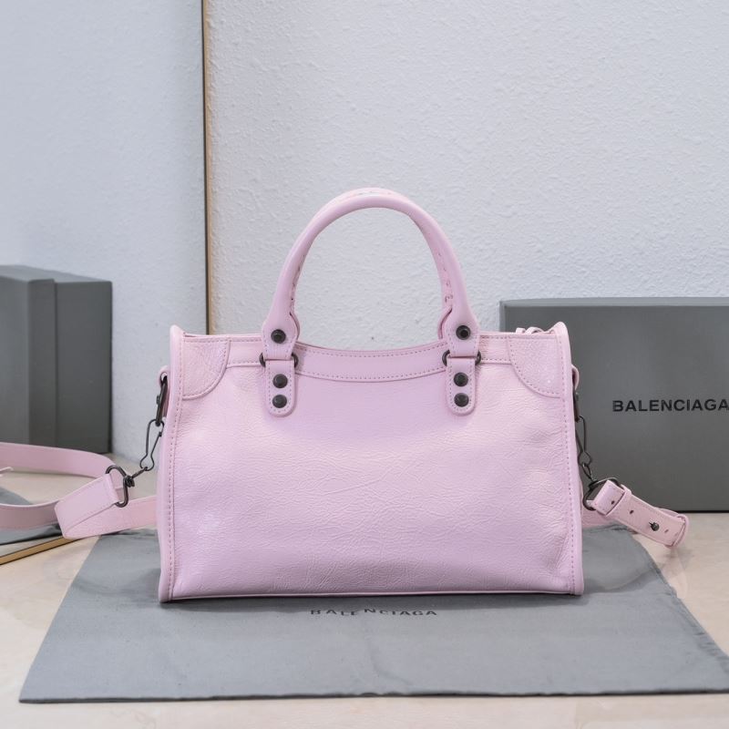 Balenciaga Top Handle Bags